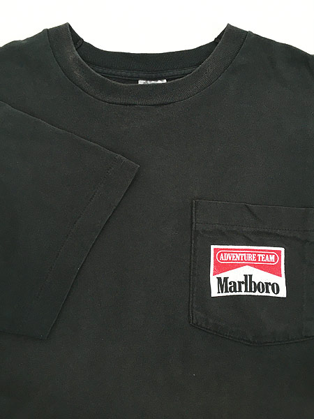 Marlboro 90s マルボロ スネークパス Tシャツ XL USA製 kazaguruma.or.jp