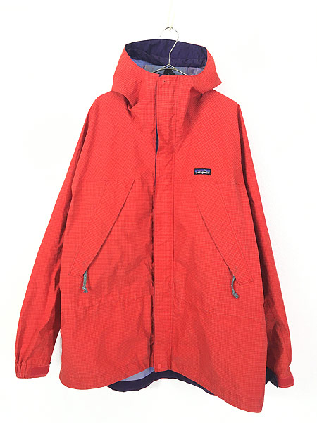 最終売り尽くし”古着 90s Patagonia 「Super Alpine」 防水 アラミド ...