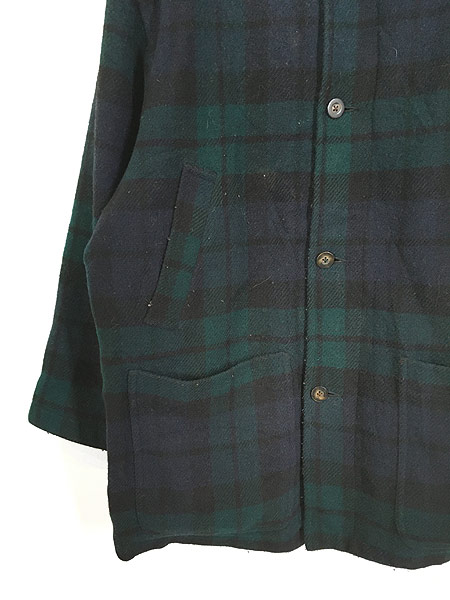 Burberrys 90s 英国製 Greenカラー Wool Sweater