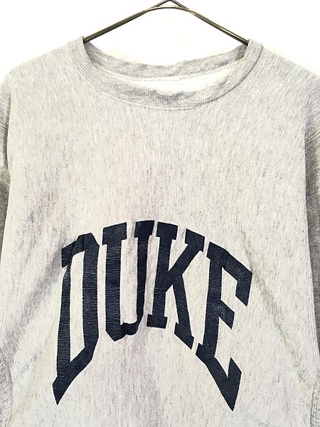 ☆ビンテージ☆ Duke's SPORTS SHOP メッシュ ロンT-