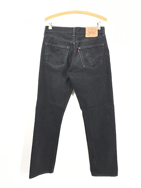 【雰囲気抜群!!】90s Levis 501 デニムパンツ W31 USA製