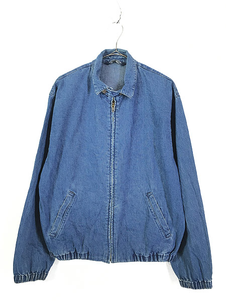 レディース 古着 80-90s Ralph Lauren 本革 スウェード レザー 
