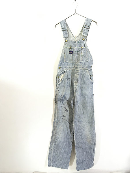 oshkosh vintage サロペット - daterightstuff.com