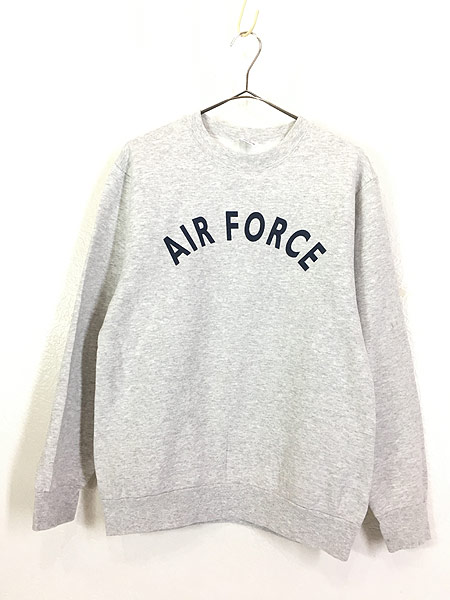 米軍 ギルダン GILDAN 古着 スウェット エアフォース AirForce - 通販