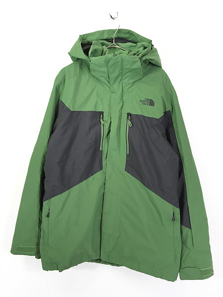 THE NORTH FACE SHELL Parker