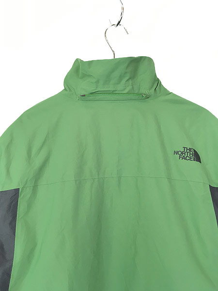 古着 TNF The North Face 「DRY VENT」 2way シェル パーカー