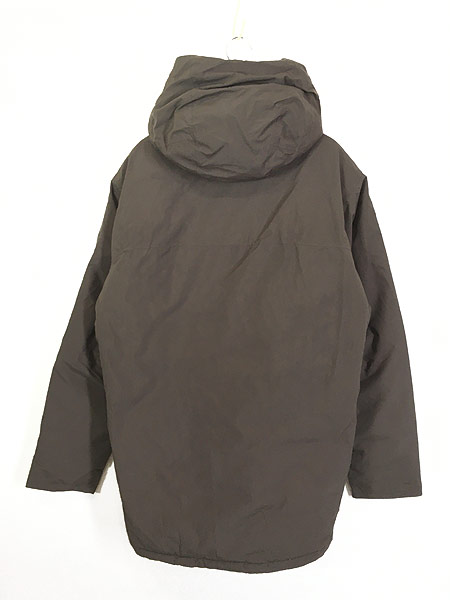 interlodge down jacket