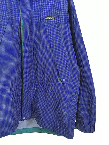 古着 90s Patagonia 雪なし 「Super Alpine」 防水 アラミド スーパー