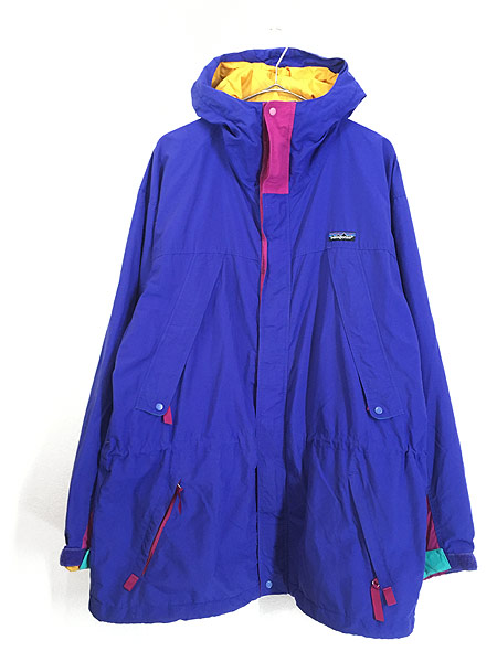 Patagonia ガイドジャケット ソフトシェルジャケット