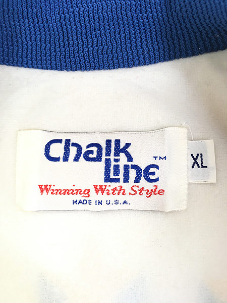 古着 90s USA製 Chalk Line MLB CHICAGO CUBS ALL STAR GAME 