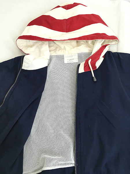 90s Adidas ジップブルゾン FIFA World Cap Usa94 アウター