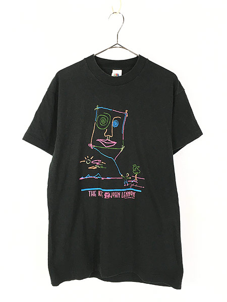 宇宙の香り カイト tシャツ ©️1998 KITE | terepin.com