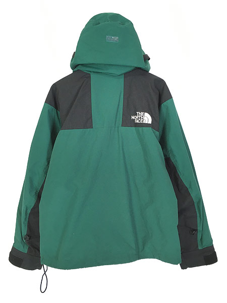 THE NORTH FACE マウンテンガイドジャケット90s | myglobaltax.com