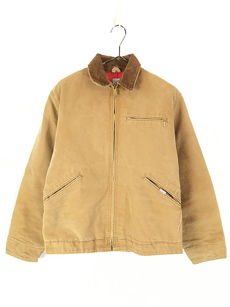 80s carhartt デトロイトジャケット