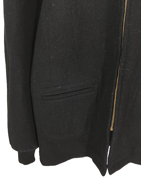 古着 80s 米軍 USMA WEST POINT 人気 ミリタリー メルトン ウール 