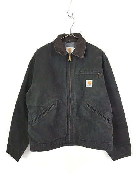 格安安いcarhartt ジャケット 古着 ジャケット・アウター