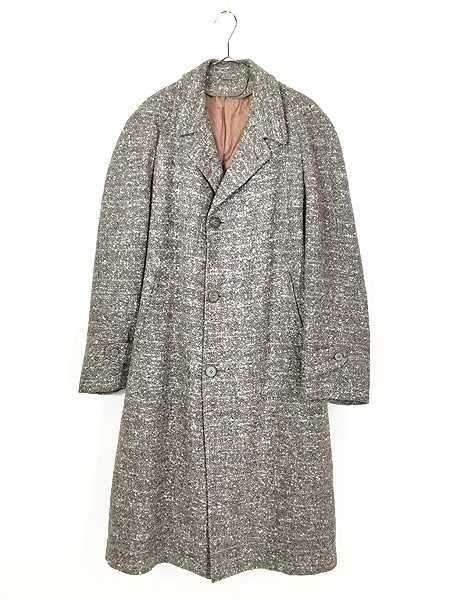 メンズ コート 古着 通販 ヴィンテージ古着屋のドラセナ