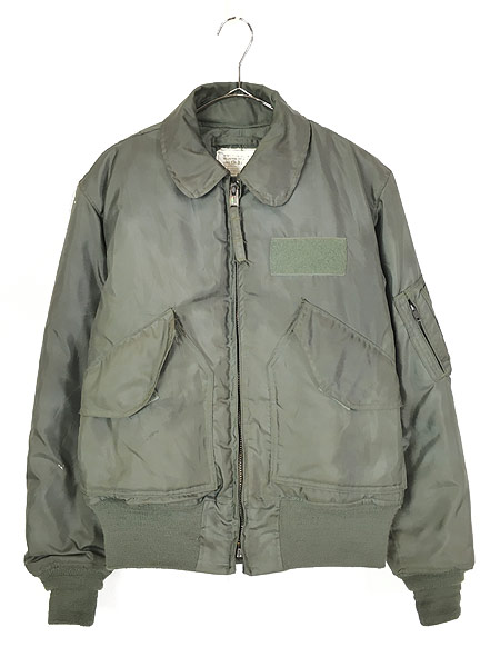 70s CWU-45P Flight Jacket 初期型 - greatriverarts.com