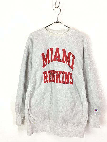 miami redskins sweatshirt