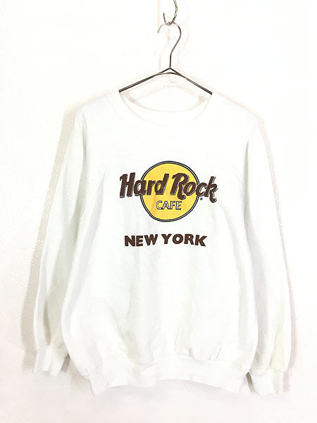古着 90s USA製 Hard Rock Cafe ハードロックカフェ オールド 
