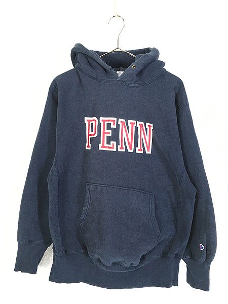 リバースウィーブ 90s PENN 両面 www.sudouestprimeurs.fr