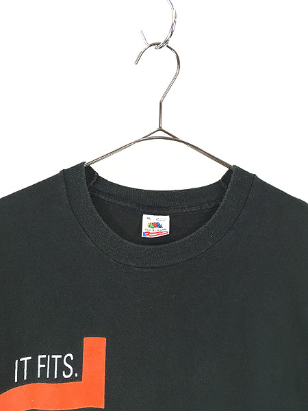 古着 90s USA製 KOOL タバコ BIG ロゴ オールド Tシャツ XL 古着