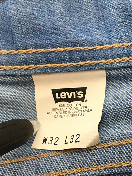 levi's 415