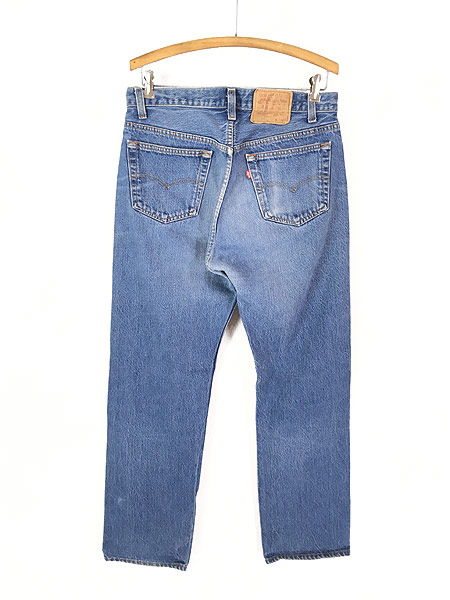 新品 Levi's デニムパンツ 501-0000