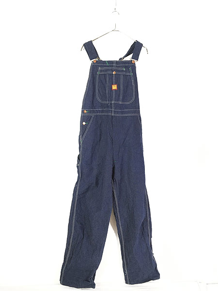 メンズ オーバーオール つなぎ 古着 通販 ヴィンテージ古着屋のドラセナ
