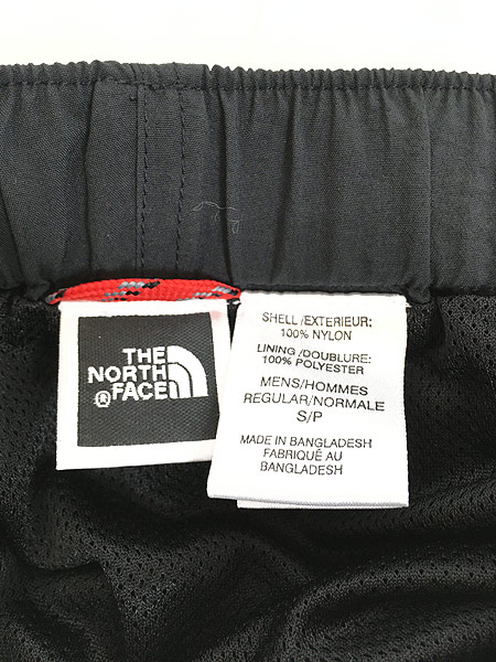 古着 90s TNF The North Face ナイロン カーゴ ショーツ ショート