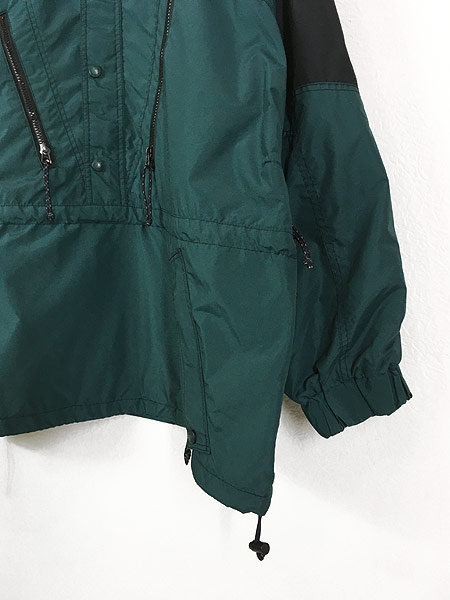 最終売り尽くし”古着 90s Columbia 2way バイカラー ナイロン