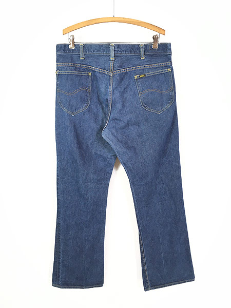 70's~ LEE 200 Denim Pants 38×34