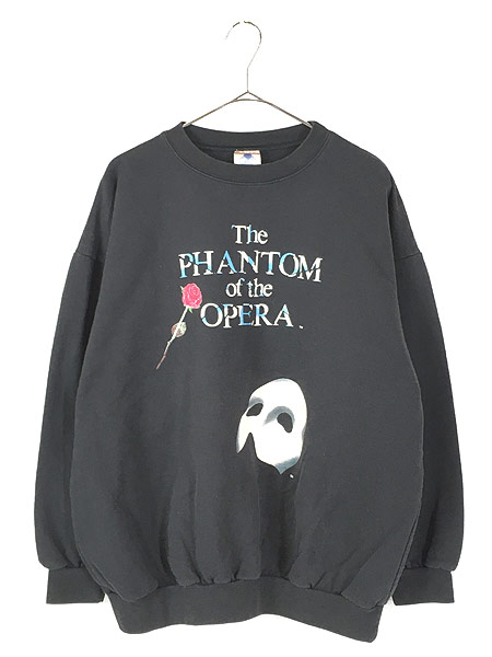 古着 90s Canada製 The Phantom of the Opera オペラ座の怪人 ムービー