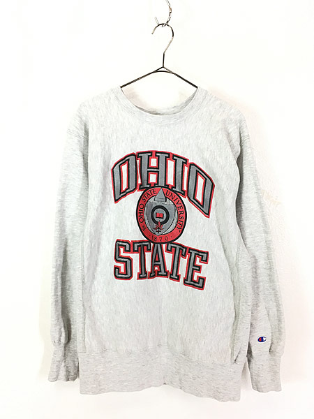 大切な Champion Reverse Weave Ohio State 80s calcestruzzimenfi.it