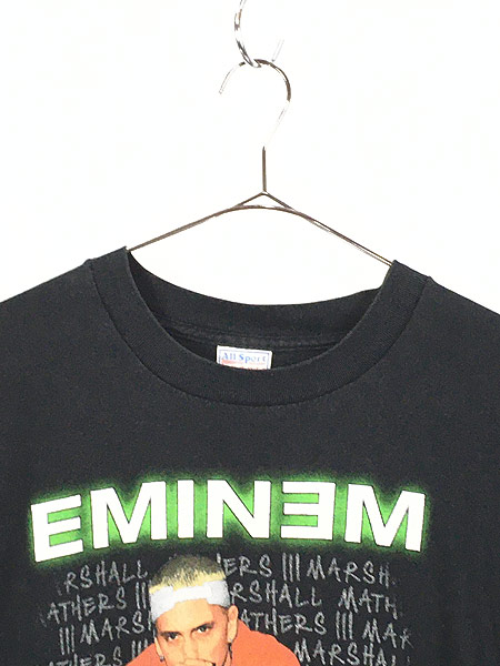 ムービー EMINEM by FRIENDS ｜ラクマ ラップTシャツ Lの通販 ミネムの