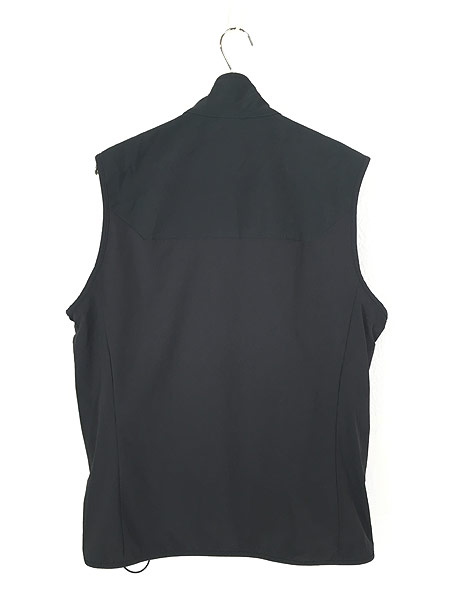 patagonia adze vest