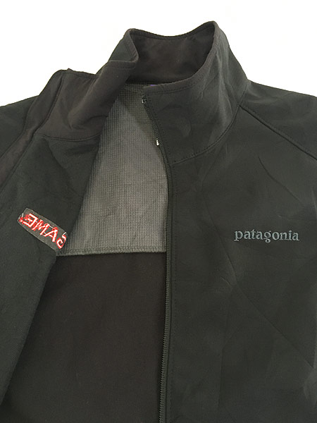 patagonia adze vest