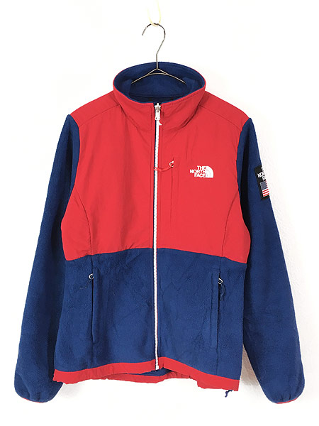 レディース 古着 TNF The North Face 「RU/14」 高性能 POLARTEC