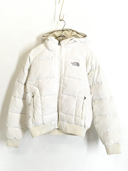 について THE 古着 ダウン Lの通販 by 9292's shop｜ラクマ NORTH FACE