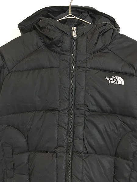 レディース 古着 TNF The North Face 550 フィルパワー