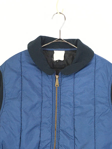 レディース 古着 70s Usa製 Refrigi Wear わんちゃん ワッペン 中綿 キルティング ジャケット L 古着 古着 通販 ヴィンテージ古着屋のドラセナ レディース 古着 70s Usa製 Refrigi Wear わんちゃん ワッペン 中綿 キルティング ジャケット L 古着 古着 通販 ヴィンテージ古着屋のドラセナ