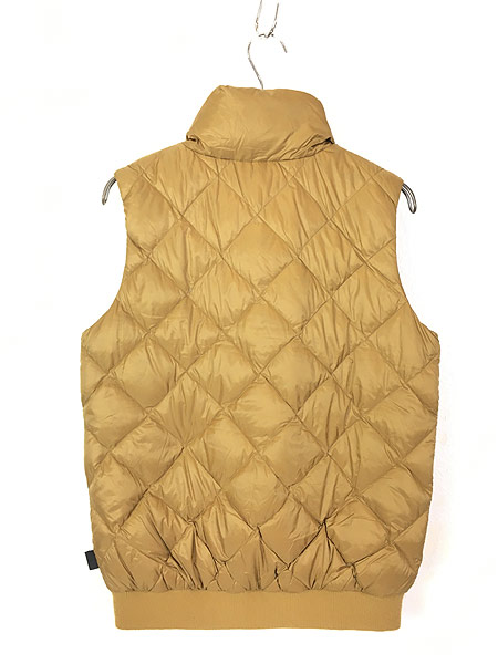 patagonia prow vest