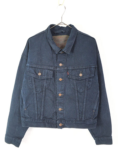 最終売り尽くし”レディース 古着 90s USA製 Levi's 70598 オーバーダイ ...