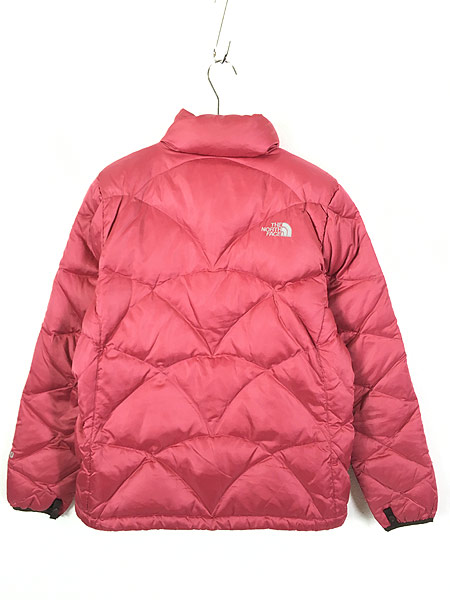 最終売り尽くし”レディース 古着 TNF The North Face 550 フィルパワー