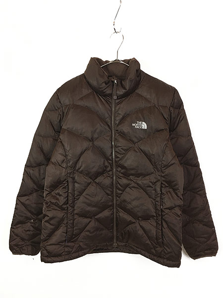 レディース 古着 TNF The North Face 550 フィルパワー