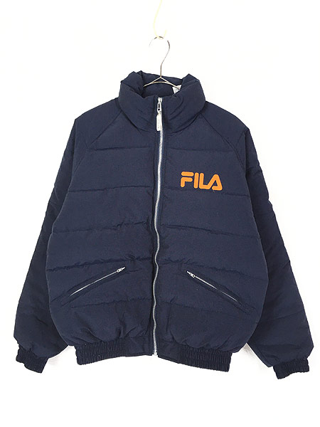 ◆FILA セパレートダウン 激レア ビンテージ◆