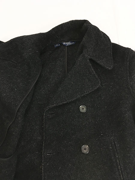 å€ç 90s USA補 POLO Ralph Lauren ã©ã«ã ããŒã㌠ãŠãŒã« ãžã£ã±ãã