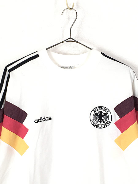 【海外 】ラルフローレン サッカー ドイツ代表 GERMANY XL