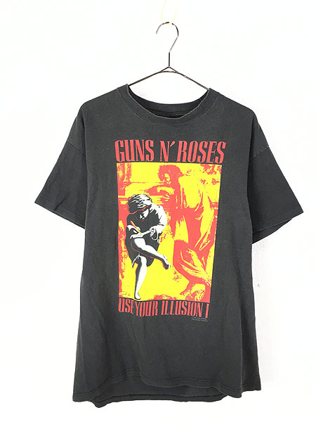 価格 90s GUNS N' ROSES ガンズ アンド ローゼス tシャツ asakusa.sub.jp
