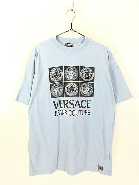 90s イタリア製 old versace jeans couture 古着 | ochge.org